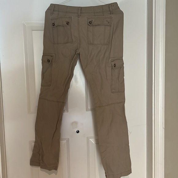 Banana Republic Cargo Chino - Picture 2 of 6
